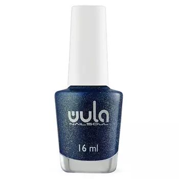 WULA NAILSOUL Лак для ногтей тон 01