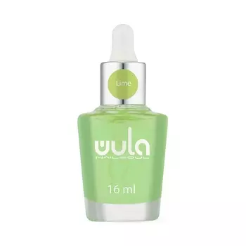 WULA NAILSOUL Масло для кутикулы Лайм 16.0