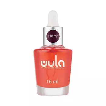 WULA NAILSOUL Масло для кутикулы Вишня 16.0