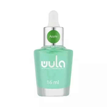 WULA NAILSOUL Масло для кутикулы Яблоко 16.0