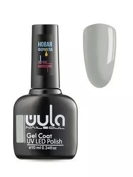 WULA NAILSOUL Гель лак тон 553