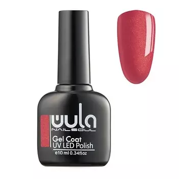 WULA NAILSOUL Гель лак тон 371