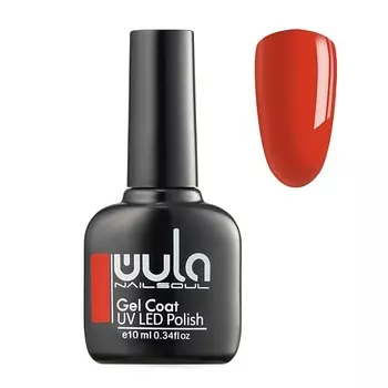 WULA NAILSOUL Wula nailsoul гель лак 10мл тон 304