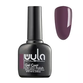 WULA NAILSOUL Гель лак тон 371