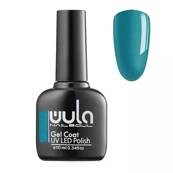 WULA NAILSOUL Гель лак тон 371