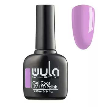 WULA NAILSOUL Гель лак тон 553