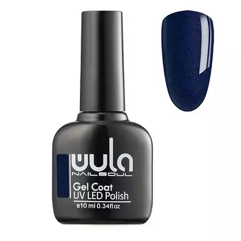 WULA NAILSOUL Гель лак тон 553