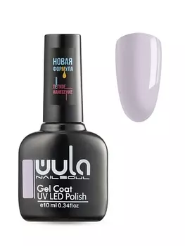 WULA NAILSOUL Гель лак тон 553