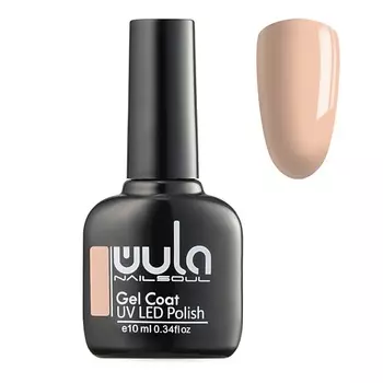 WULA NAILSOUL Гель лак тон 553