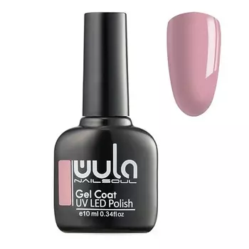 WULA NAILSOUL Гель лак тон 553
