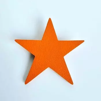 XENIA DUKOVA Брошь сердце