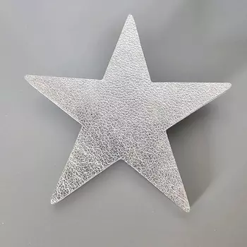 XENIA DUKOVA Брошь звезда