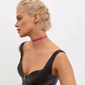 XENIA DUKOVA Чокер на шею