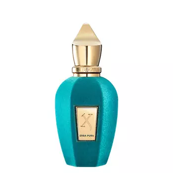 XERJOFF Erba Pura 50