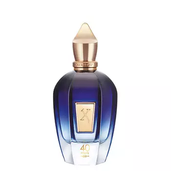 XERJOFF Jtc 40 Knots 100