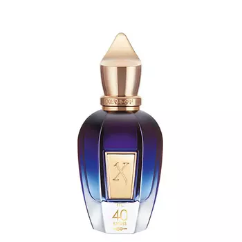 XERJOFF Jtc 40 Knots 50