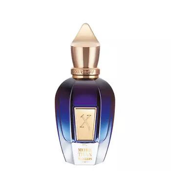 XERJOFF Jtc More Than Words 50