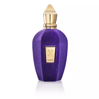 XERJOFF V Soprano 100