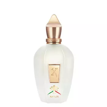 XERJOFF Xj 1861 Naxos 100