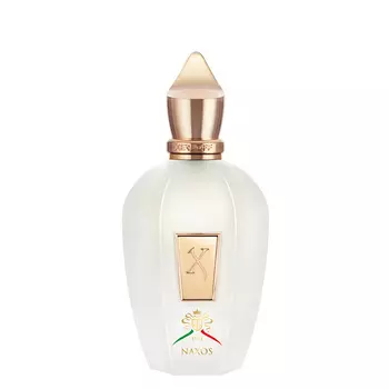 XERJOFF Xj 1861 Naxos 100