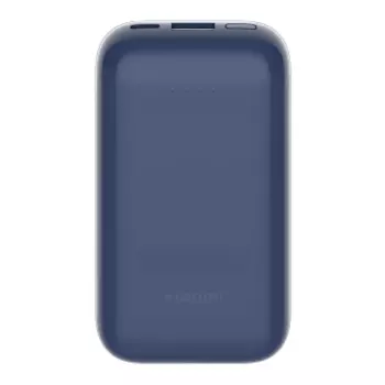 XIAOMI Аккумулятор внешний Xiaomi 33W Power Bank 10000mAh Pocket Edition Pro (Ivory) 1