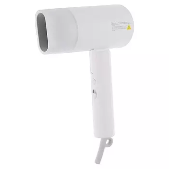 XIAOMI Фен Compact H101 White