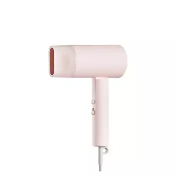 XIAOMI Фен Compact Hair Dryer H101 Pink