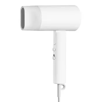 XIAOMI Фен Compact Hair Dryer H101 White