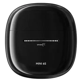 XIAOMI Электробритва Enchen Mini 6S