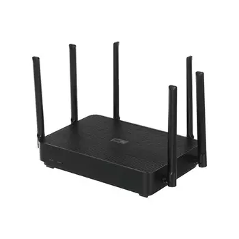 XIAOMI Маршрутизатор Wi-Fi AX3200 RB01 (DVB4314GL) 1.0