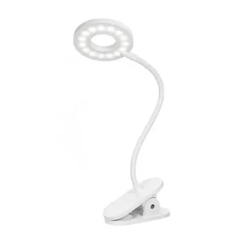 XIAOMI Настольная светодиодная лампа с прищепкой Yeelight J1 YLTD10YL