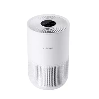 XIAOMI Очиститель воздуха Xiaomi Smart Air Purifier 4 Compact EU (BHR5860EU)