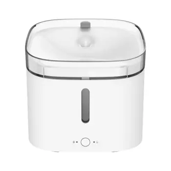 XIAOMI Поилка умная для домашних животных Xiaomi Smart Pet Fountain XWWF01MG-EU (BHR6161EU)