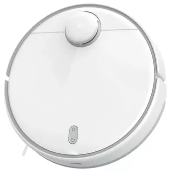 XIAOMI Робот-пылесос Mi Robot Vacuum-Mop 2 Pro EU