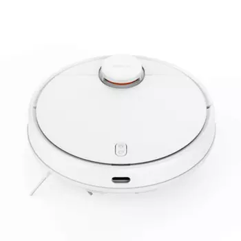 XIAOMI Робот-пылесос Xiaomi Robot Vacuum S10 RU (BHR6390RU)