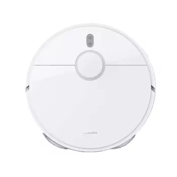 XIAOMI Робот-пылесос Xiaomi Robot Vacuum S10+ EU CDZ2101 (BHR6368EU)