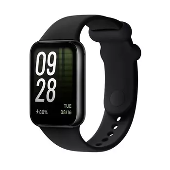 XIAOMI Smart Band 8 Pro Light Grey