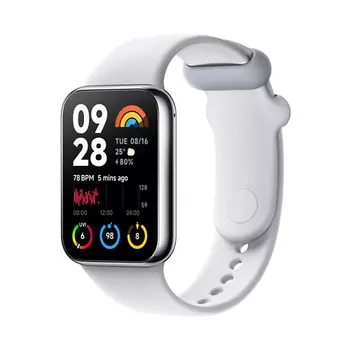 XIAOMI Smart Band 8 Pro Light Grey