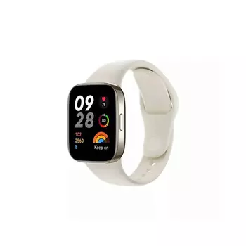 XIAOMI Смарт-часы Redmi Watch 3