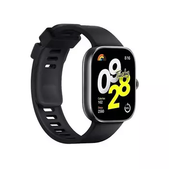 XIAOMI Смарт-часы Redmi Watch 4 BHR7854GL