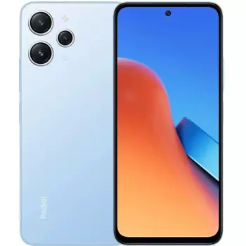 XIAOMI Смартфон Redmi 12 8/256 ГБ 1.0