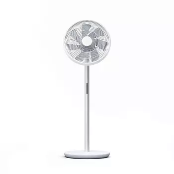 XIAOMI Вентилятор напольный Smartmi Standing Fan 3 1.0