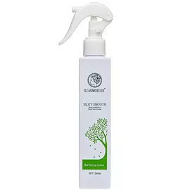 XIAOMOXUAN Увлажняющий спрей кондиционер антистатик для укладки, восстановления и блеска волос 200.0