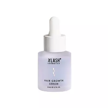 XLASH COSMETICS XLASH cosmetics Almea Сыворотка для роста волос HAIR GROWTH SERUM 20.0