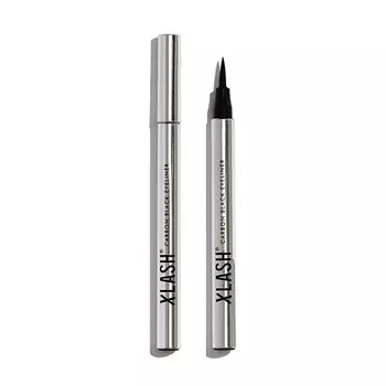XLASH COSMETICS EYELINER Стойкая подводка для глаз