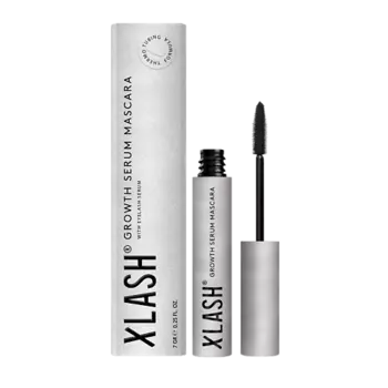 XLASH COSMETICS XLASH cosmetics Тушь для ресниц с сывороткой для роста ресниц Growth Serum Mascara 7.0