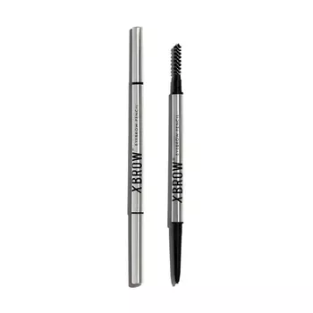 XLASH COSMETICS XBROW EYEBROW PENCIL карандаш для бровей