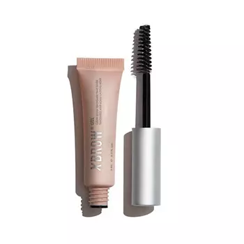 XLASH COSMETICS XBROW GEL Прозрачный гель для бровей