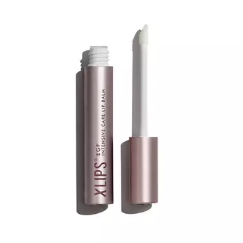 XLASH COSMETICS XLIPS EGF Бальзам для интенсивного ухода за губами