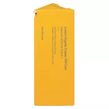 XUYONI Крем для лица с oil-технологией для глубокого питания сухой кожи Immediate Moisture 50.0